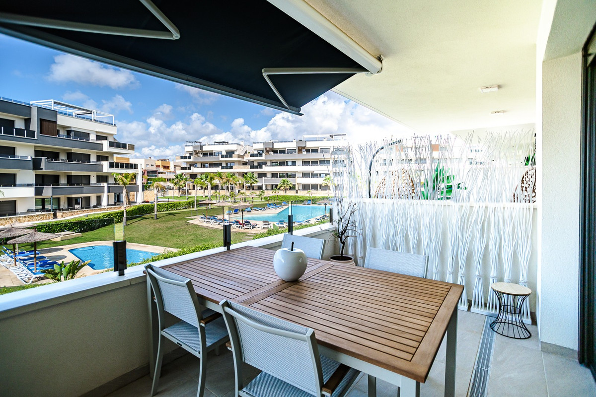 Huis te koop in Torrevieja | 2 slaapkamers H5431954