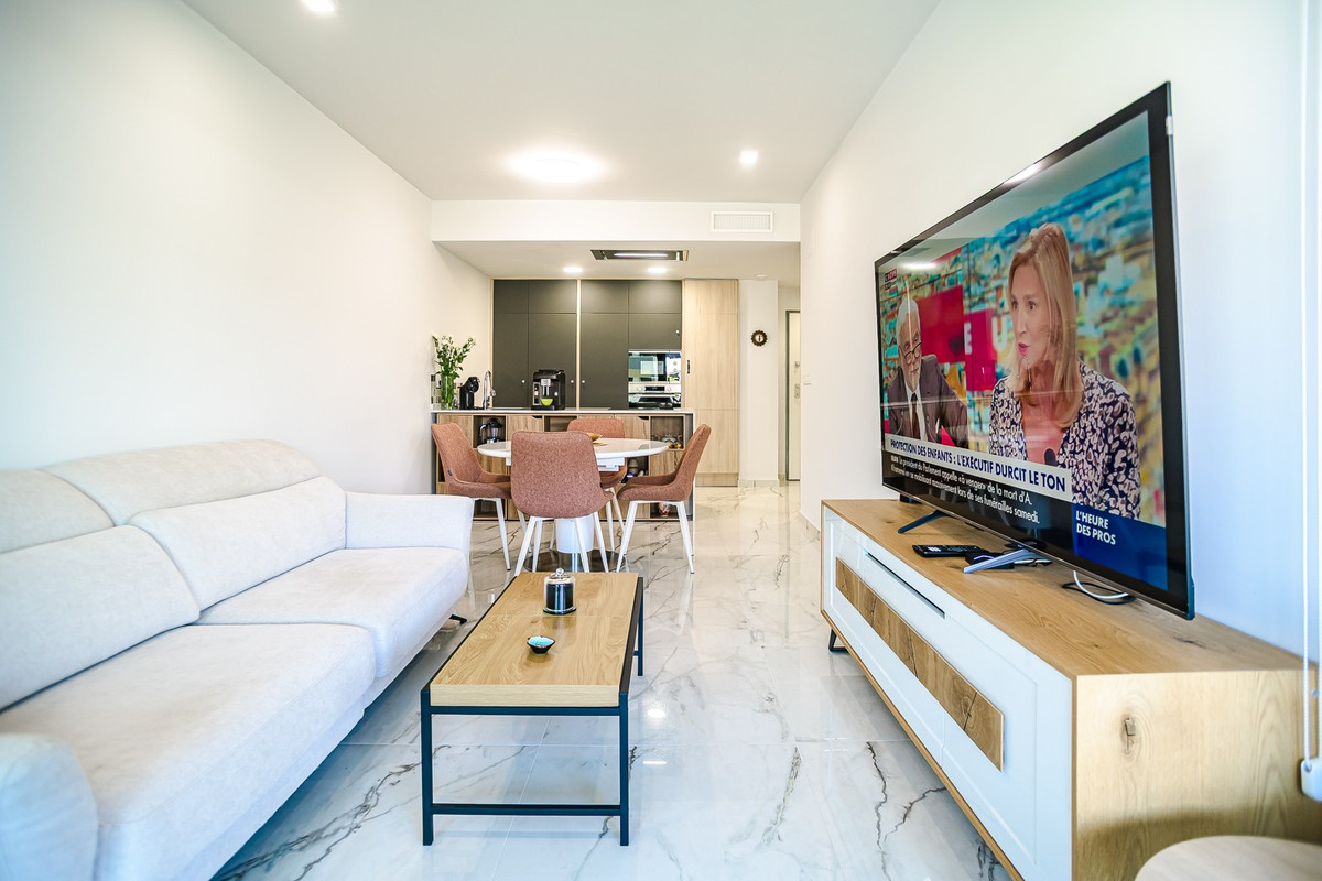 Huis te koop in Torrevieja | 2 slaapkamers H5431954