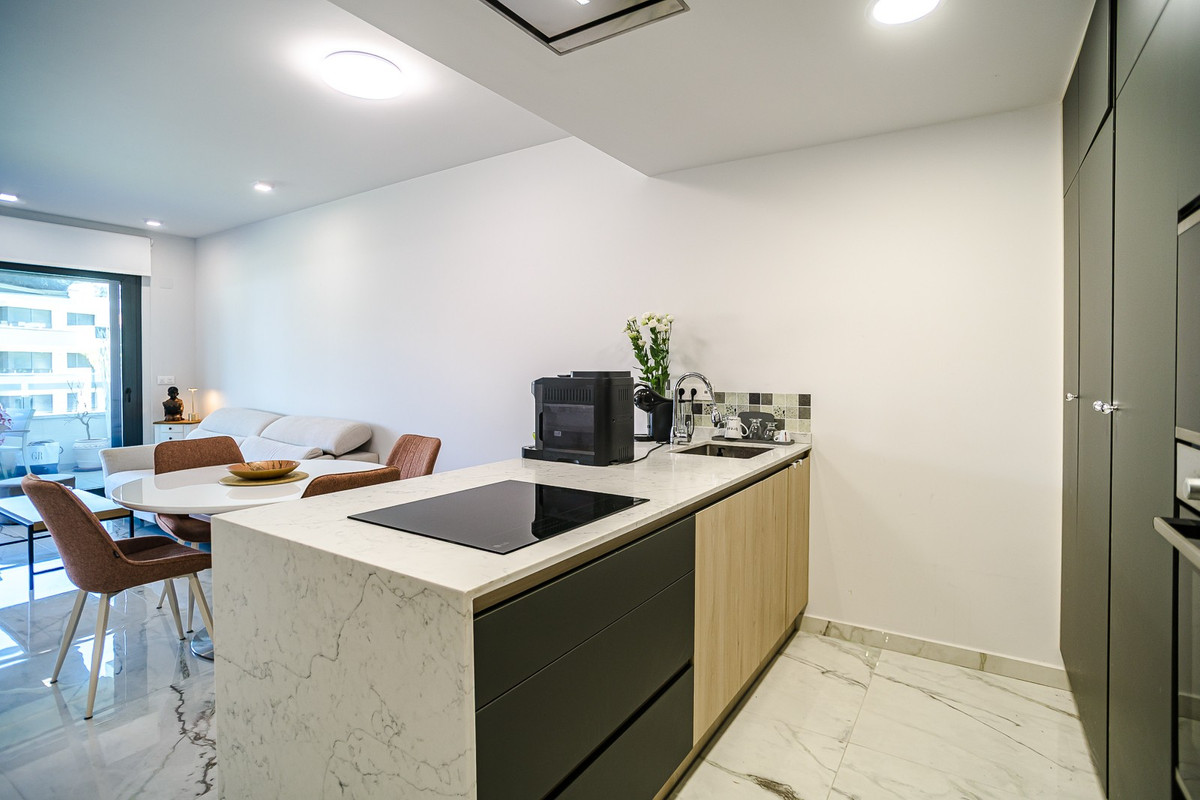 Huis te koop in Torrevieja | 2 slaapkamers H5431954
