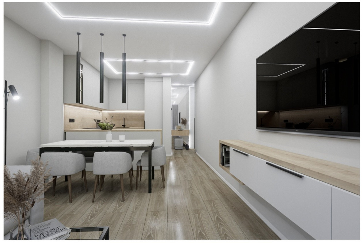 Huis te koop in Torrevieja | 1 - 2 slaapkamers H5432938