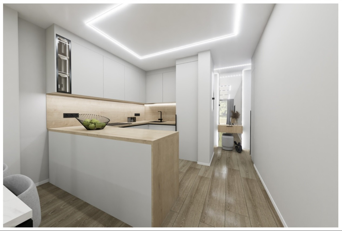 Huis te koop in Torrevieja | 1 - 2 slaapkamers H5432938