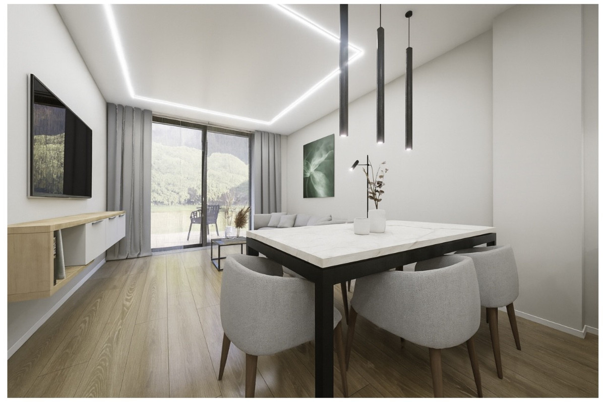 Huis te koop in Torrevieja | 1 - 2 slaapkamers H5432938