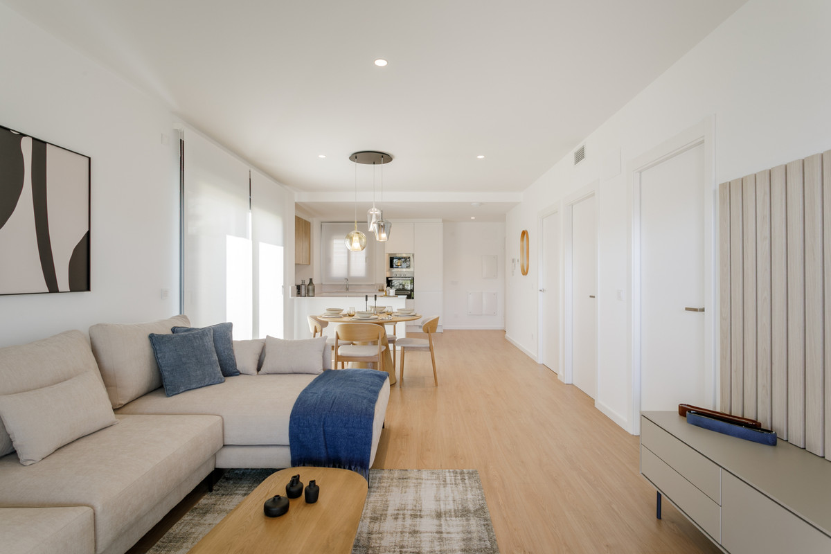 Huis te koop in Torrevieja | 3 slaapkamers H5432962