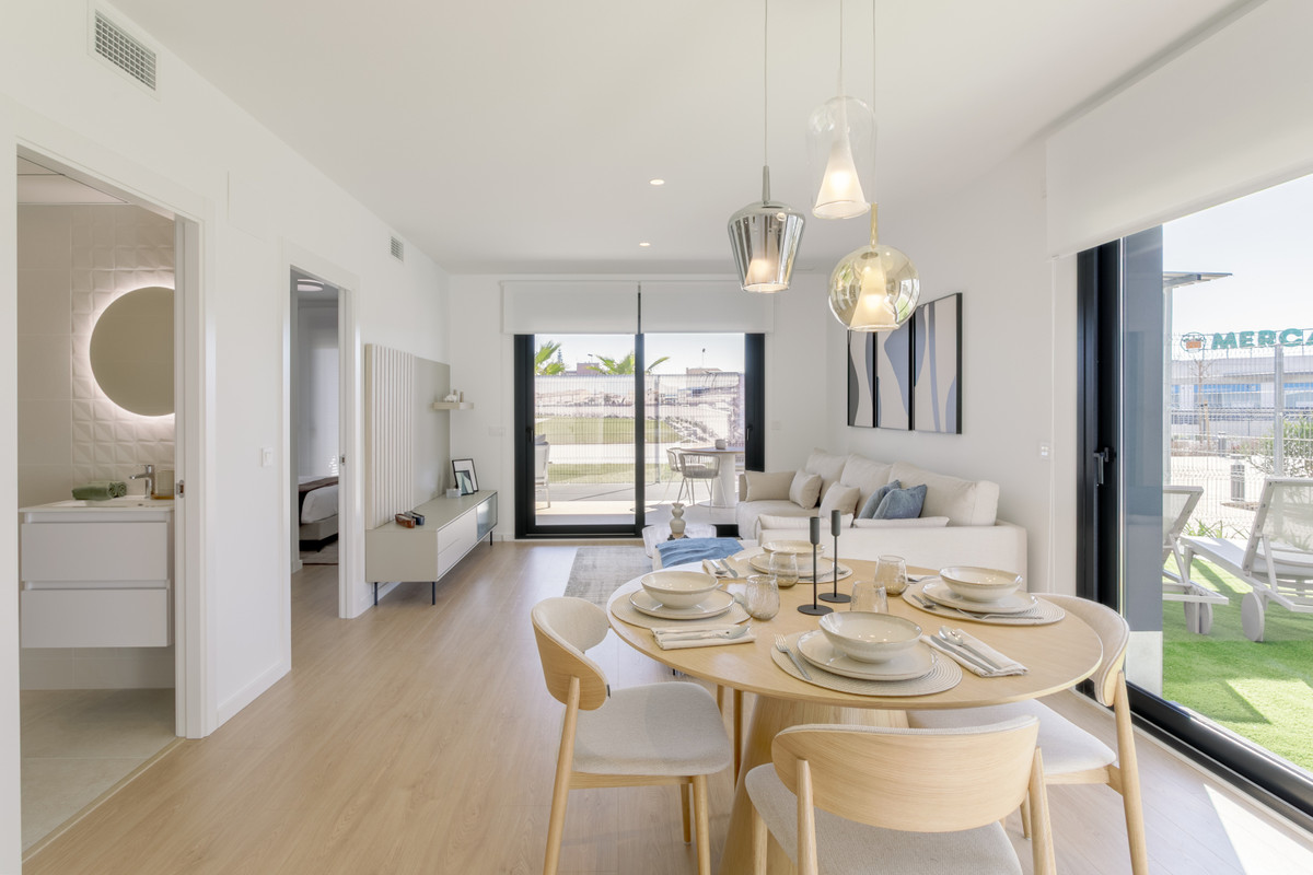 Huis te koop in Torrevieja | 3 slaapkamers H5432962