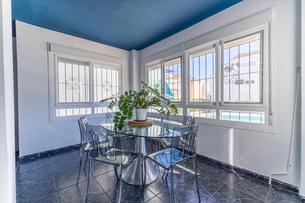 Huis te koop in Torrevieja | 1 slaapkamers H5434324