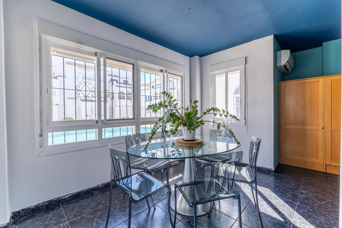 Huis te koop in Torrevieja | 1 slaapkamers H5434324