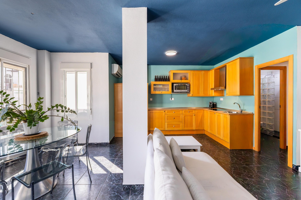 Huis te koop in Torrevieja | 1 slaapkamers H5434324