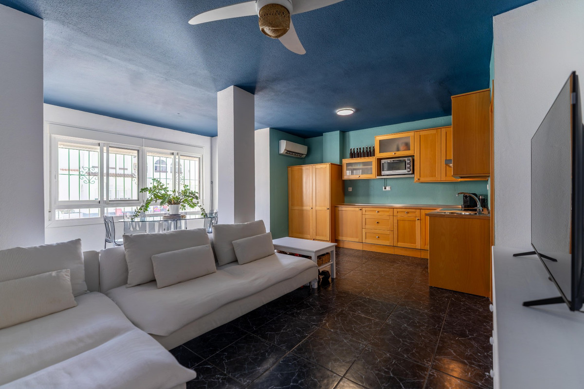 Huis te koop in Torrevieja | 1 slaapkamers H5434324