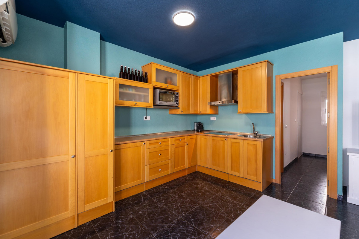 Huis te koop in Torrevieja | 1 slaapkamers H5434324
