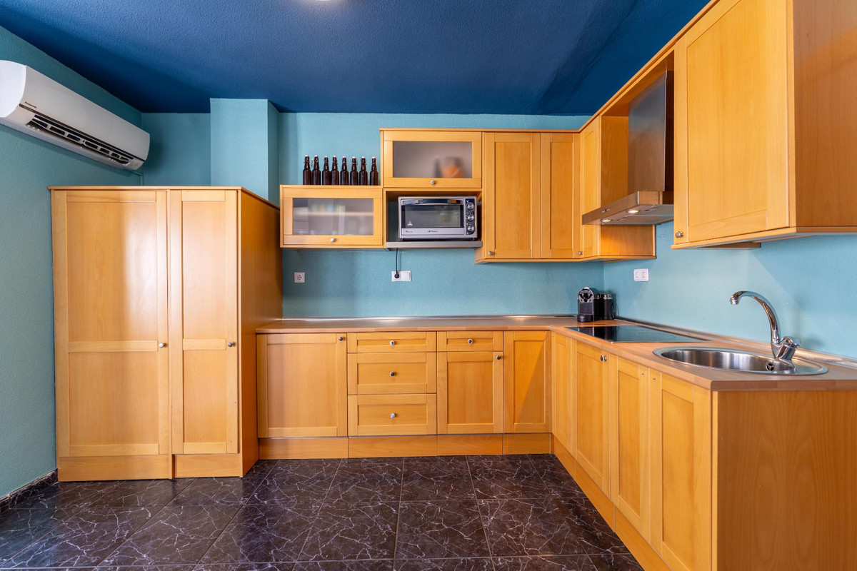 Huis te koop in Torrevieja | 1 slaapkamers H5434324