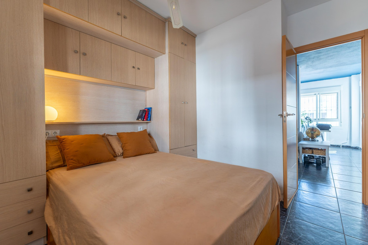 Huis te koop in Torrevieja | 1 slaapkamers H5434324
