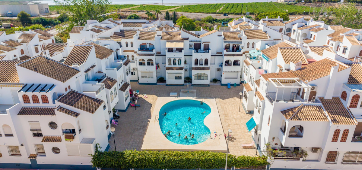 Huis te koop in Torrevieja | 1 slaapkamers H5434324