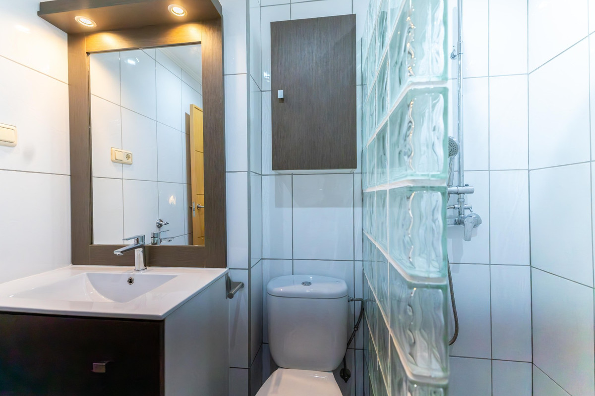 Huis te koop in Torrevieja | 1 slaapkamers H5434324