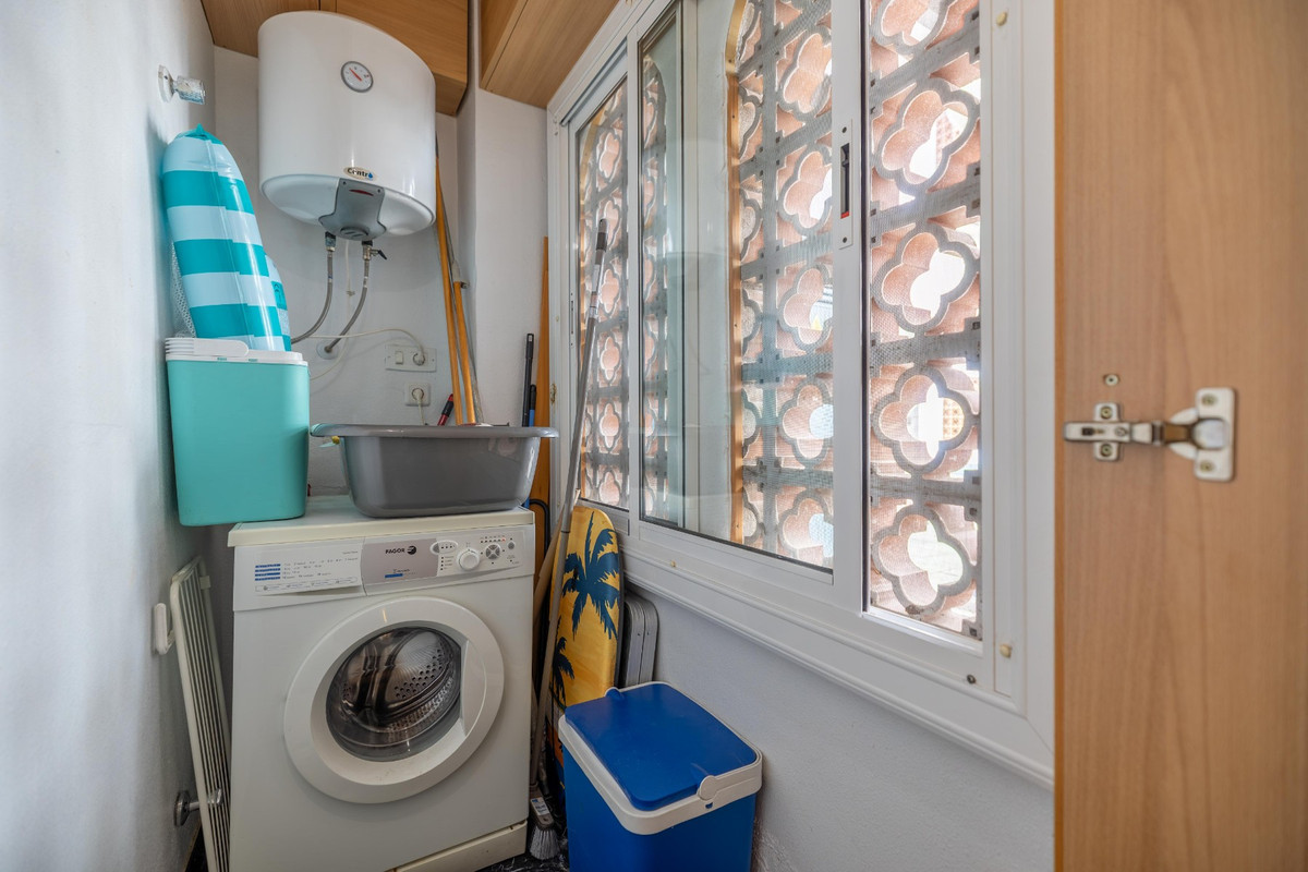 Huis te koop in Torrevieja | 1 slaapkamers H5434324
