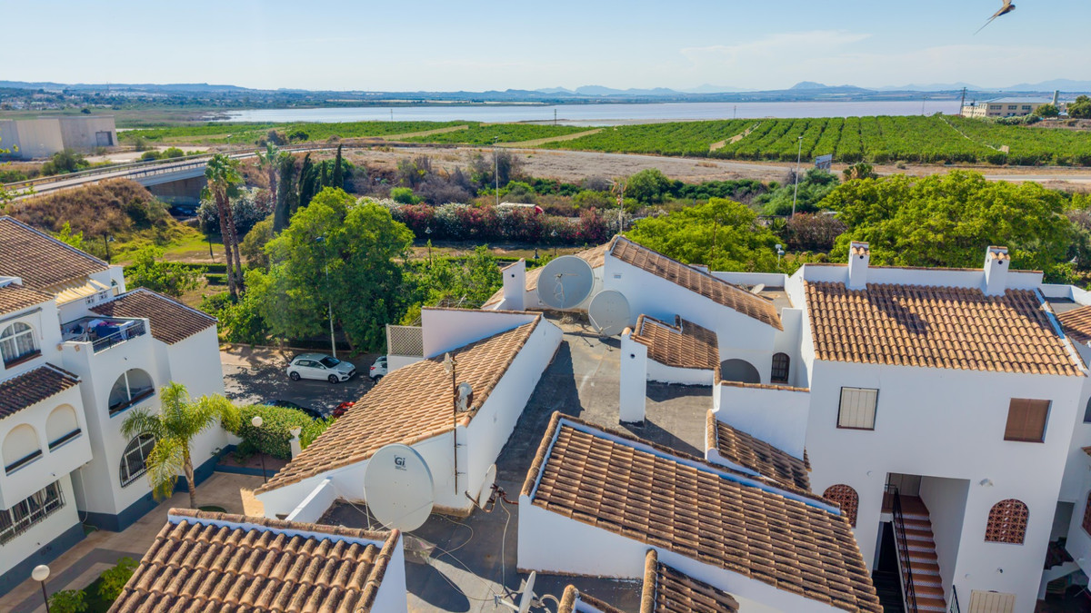 Huis te koop in Torrevieja | 1 slaapkamers H5434324