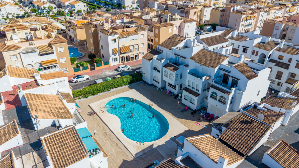 Huis te koop in Torrevieja | 1 slaapkamers H5434324