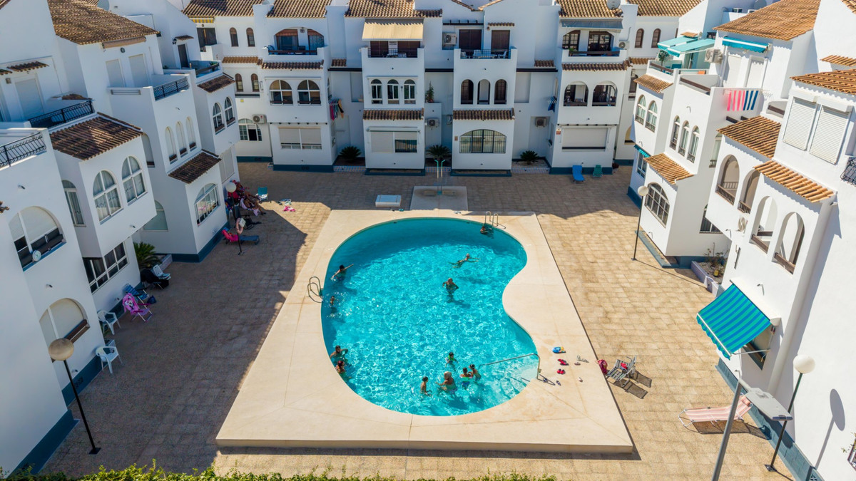 Huis te koop in Torrevieja | 1 slaapkamers H5434324
