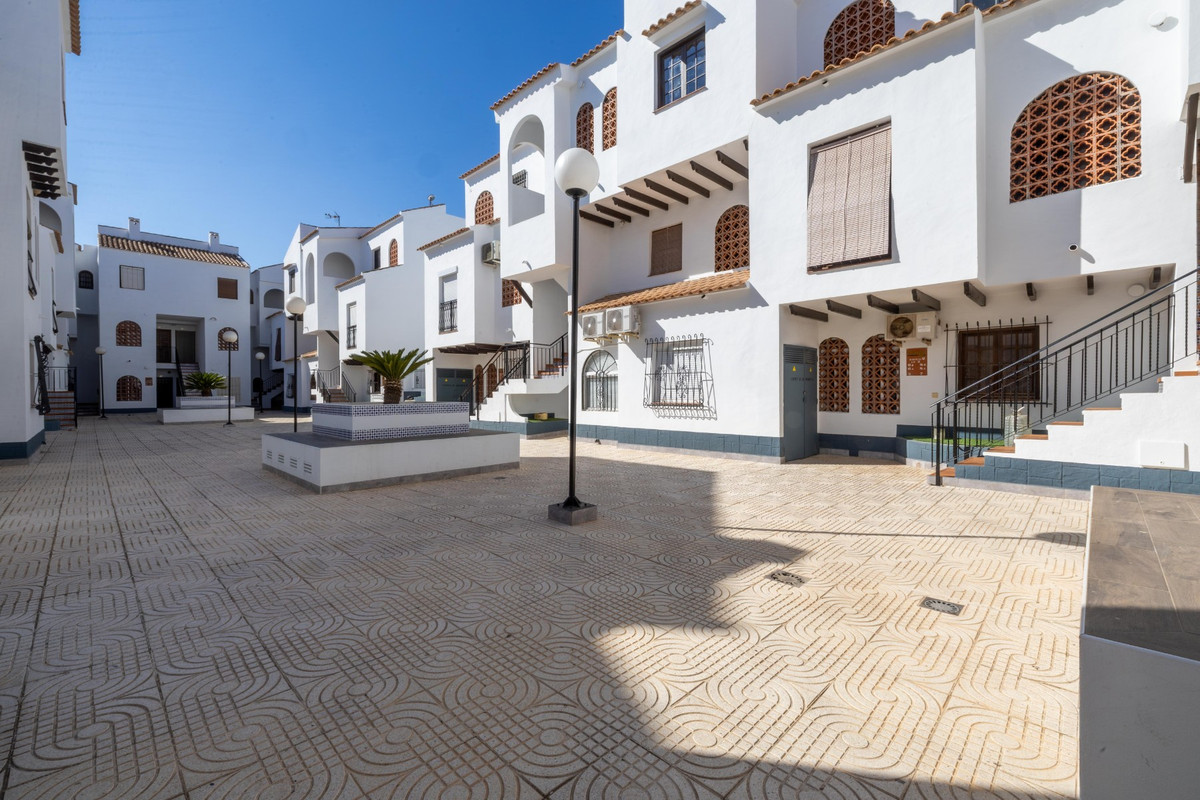 Huis te koop in Torrevieja | 1 slaapkamers H5434324