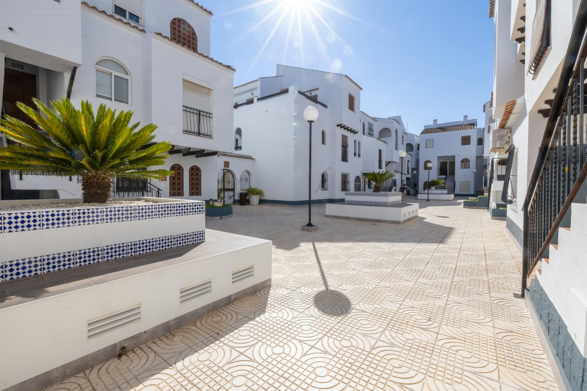 Huis te koop in Torrevieja | 1 slaapkamers H5434324
