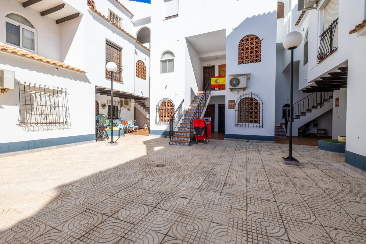 Huis te koop in Torrevieja | 1 slaapkamers H5434324