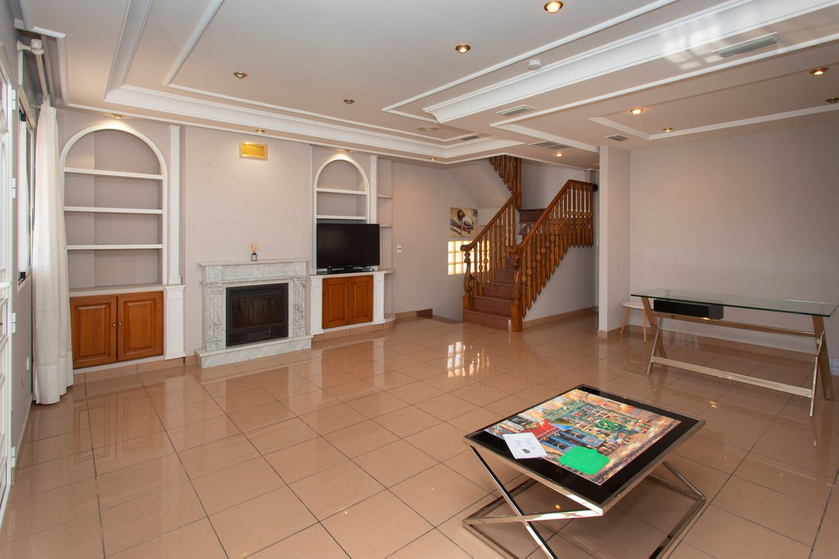 Huis te koop in Torrevieja | 4 slaapkamers H5435413