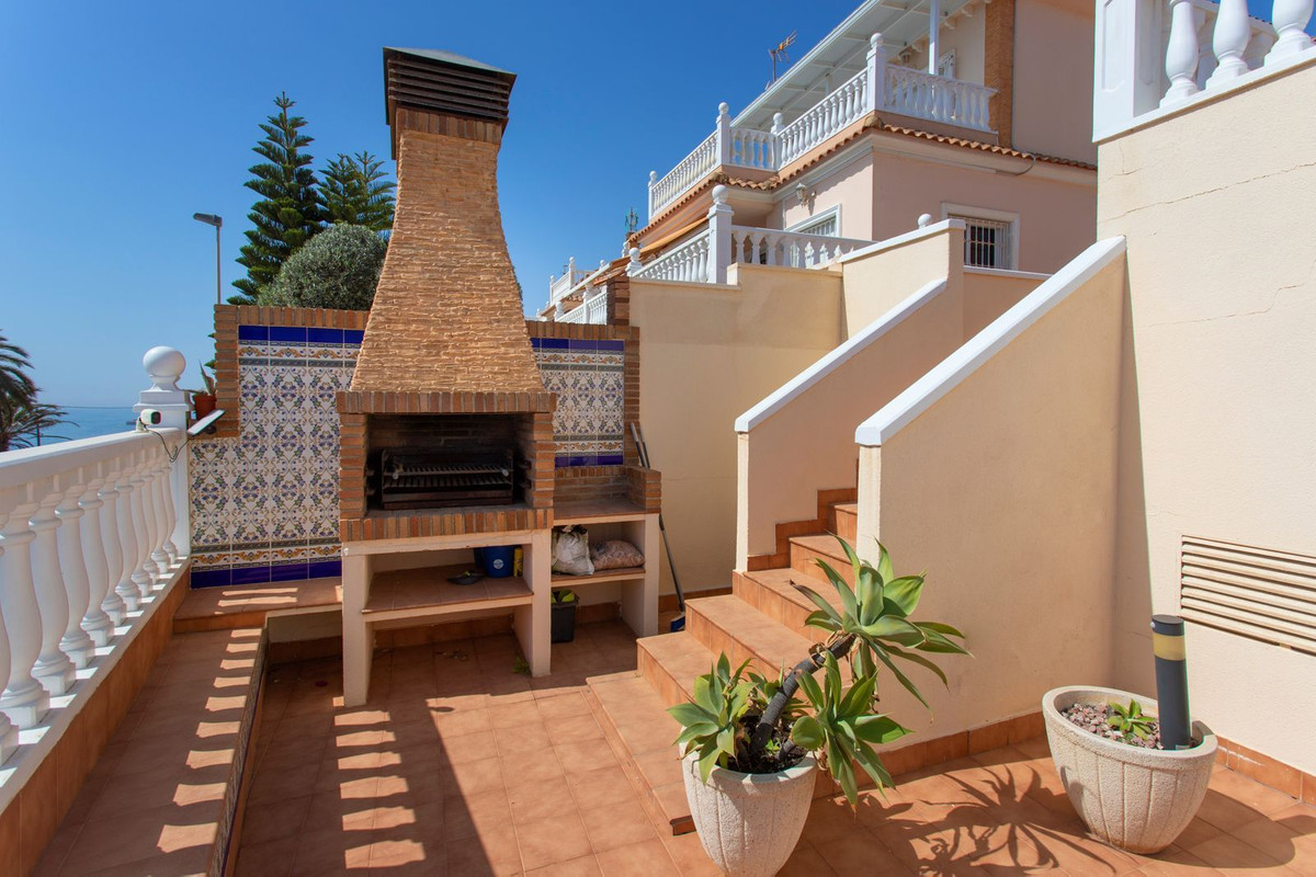 Huis te koop in Torrevieja | 4 slaapkamers H5435413