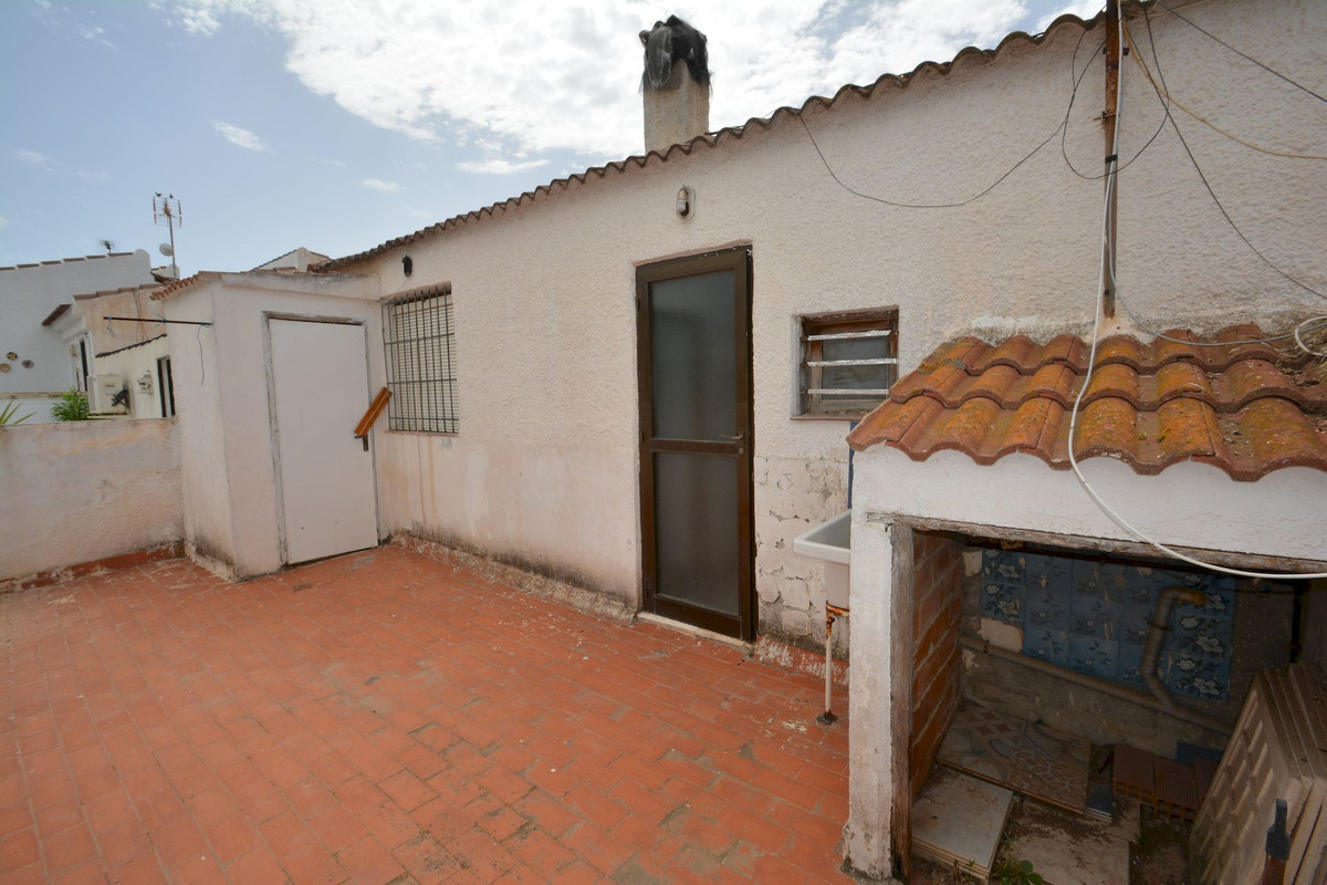 Huis te koop in Torrevieja | 4 slaapkamers H5439994