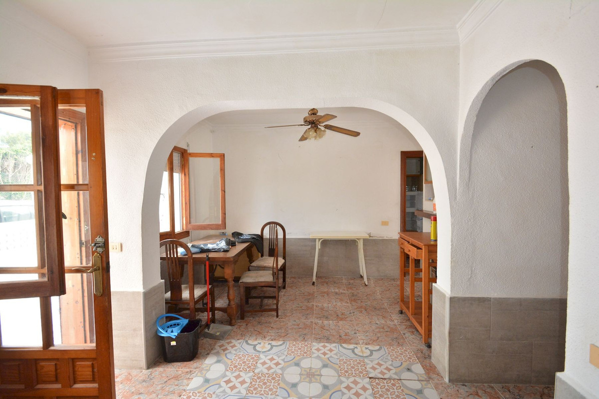 Huis te koop in Torrevieja | 4 slaapkamers H5439994
