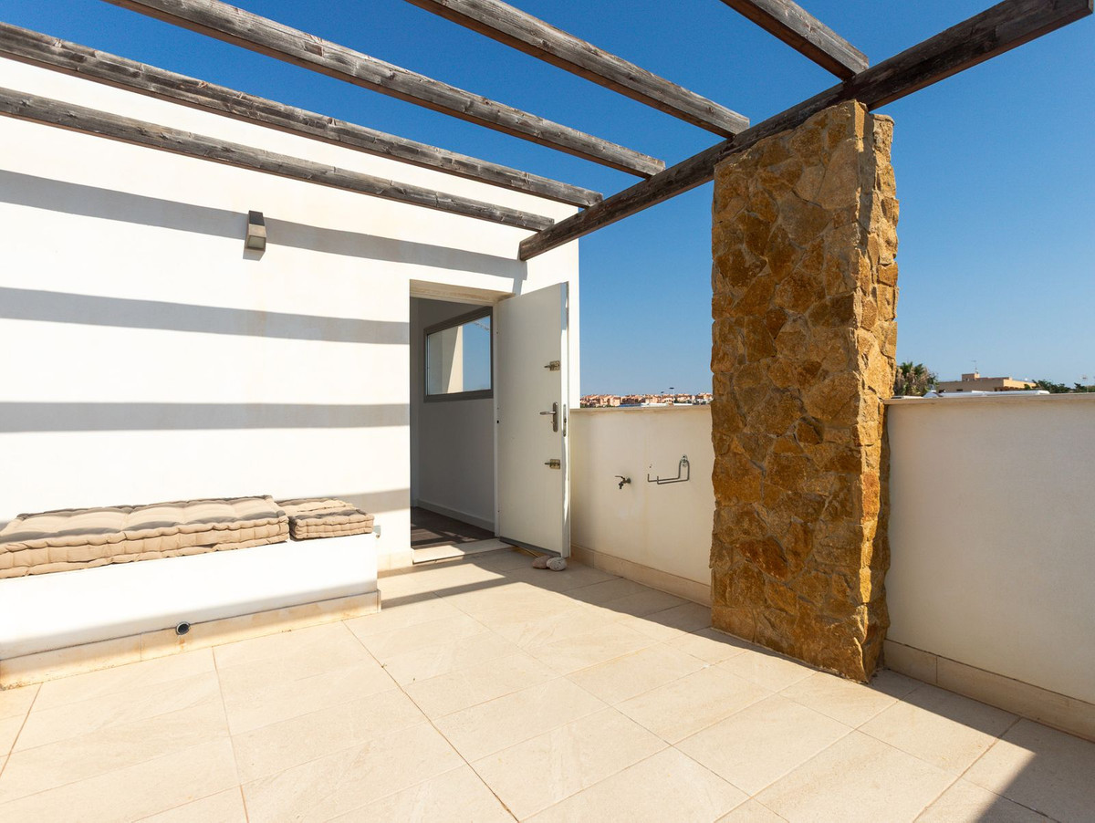 Huis te koop in Torrevieja | 5 slaapkamers H5442097