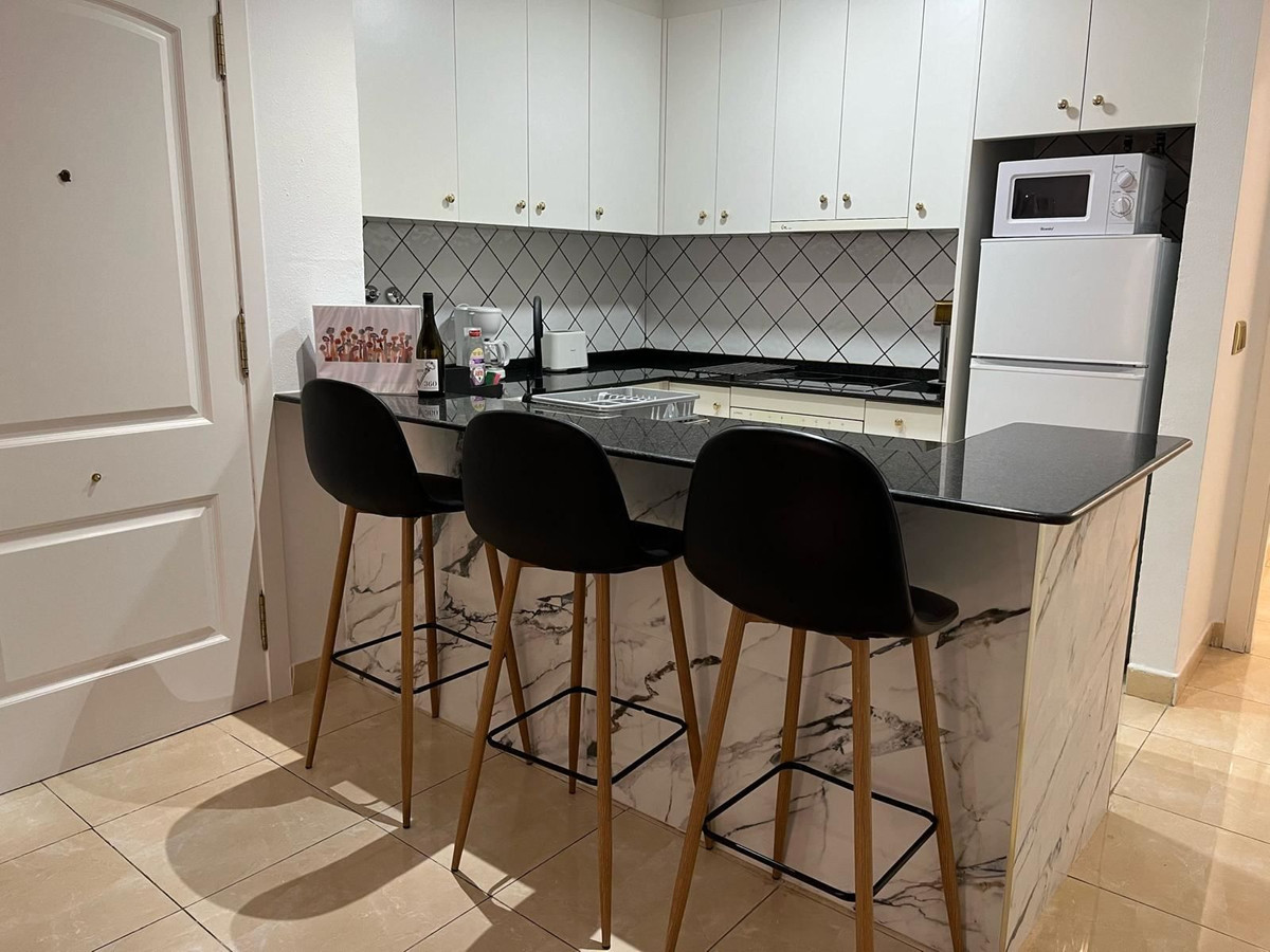 Bungalow te koop in Torrevieja | 2 slaapkamers H5443744