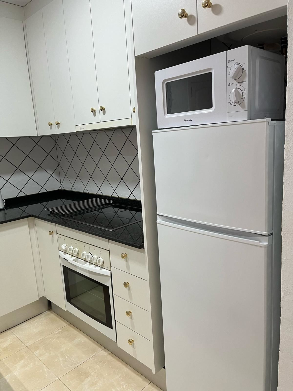 Bungalow te koop in Torrevieja | 2 slaapkamers H5443744