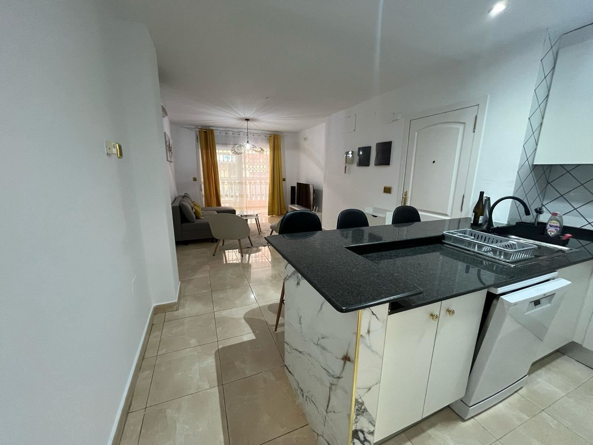 Bungalow te koop in Torrevieja | 2 slaapkamers H5443744