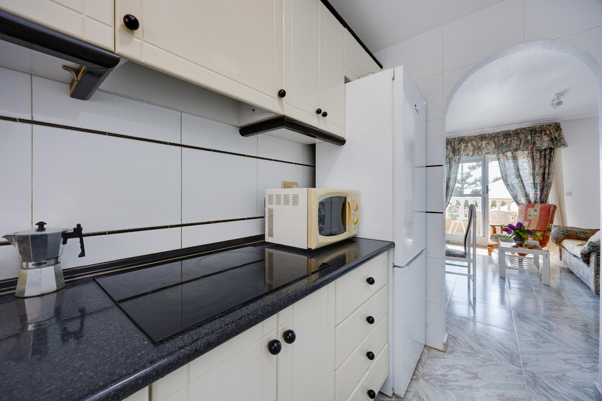 Appartement te koop in Torrevieja | 2 slaapkamers H5449519