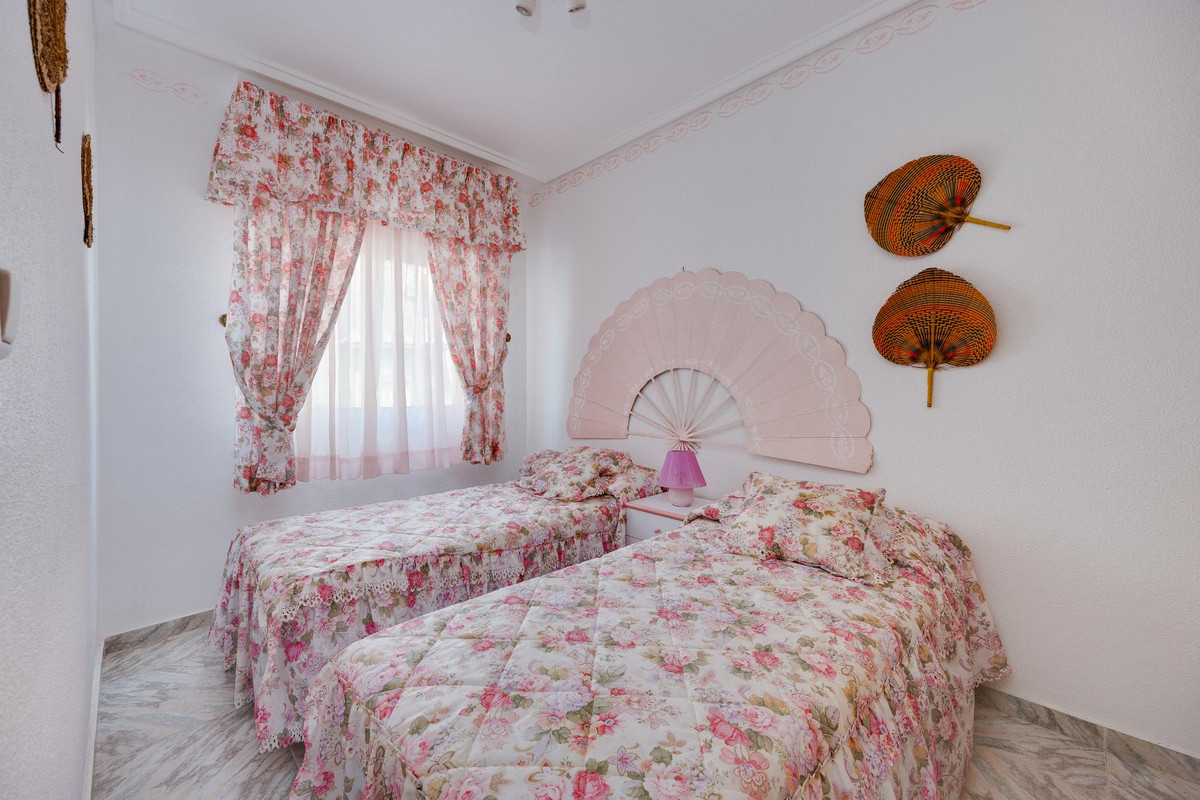 Appartement te koop in Torrevieja | 2 slaapkamers H5449519