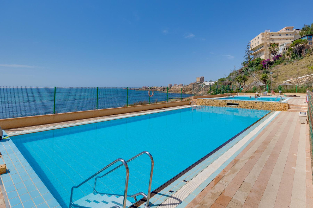 Appartement te koop in Torrevieja | 2 slaapkamers H5449519