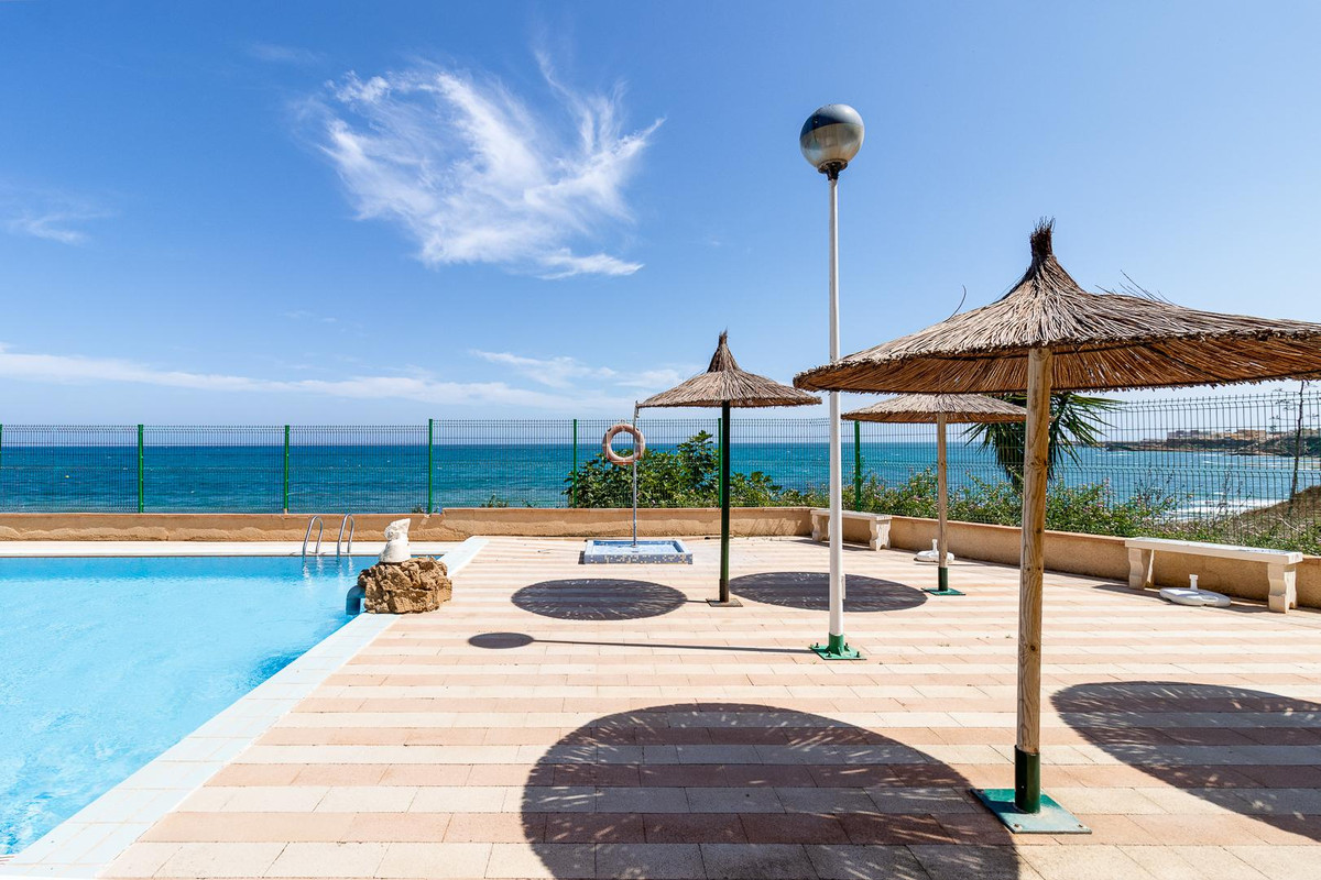 Appartement te koop in Torrevieja | 2 slaapkamers H5449519