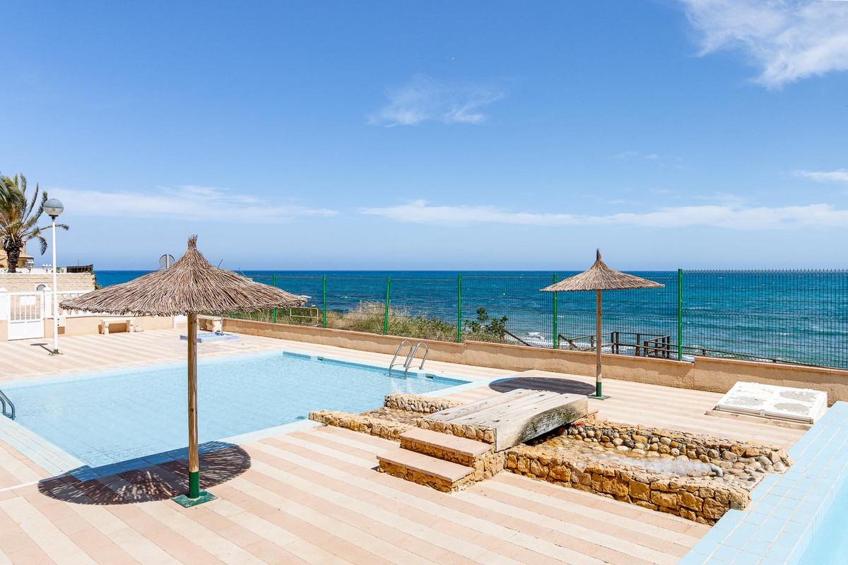 Appartement te koop in Torrevieja | 2 slaapkamers H5449519