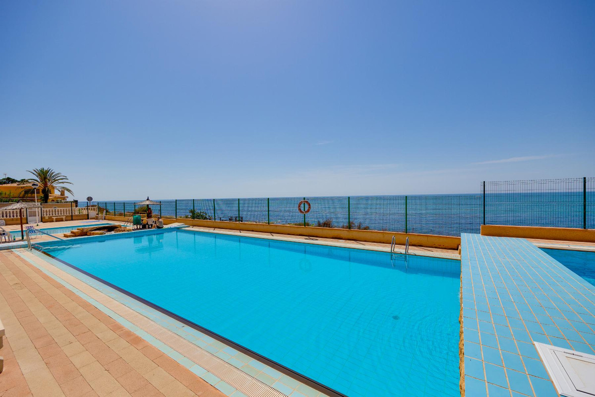 Appartement te koop in Torrevieja | 2 slaapkamers H5449519