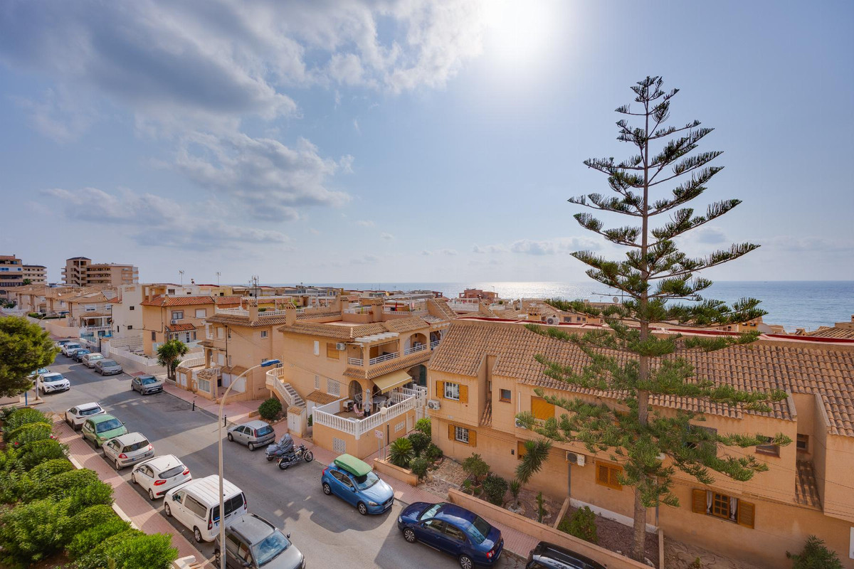 Appartement te koop in Torrevieja | 2 slaapkamers H5449519