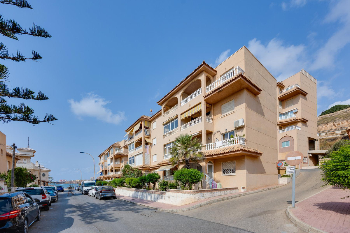 Appartement te koop in Torrevieja | 2 slaapkamers H5449519