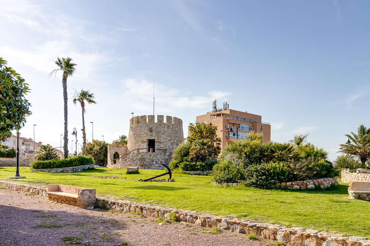 Appartement te koop in Torrevieja | 2 slaapkamers H5449519