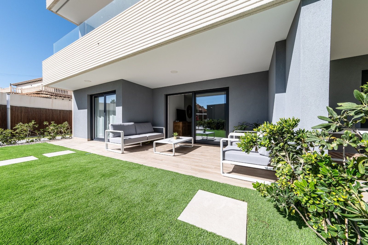 Huis te koop in Torrevieja | 2 slaapkamers H5451949