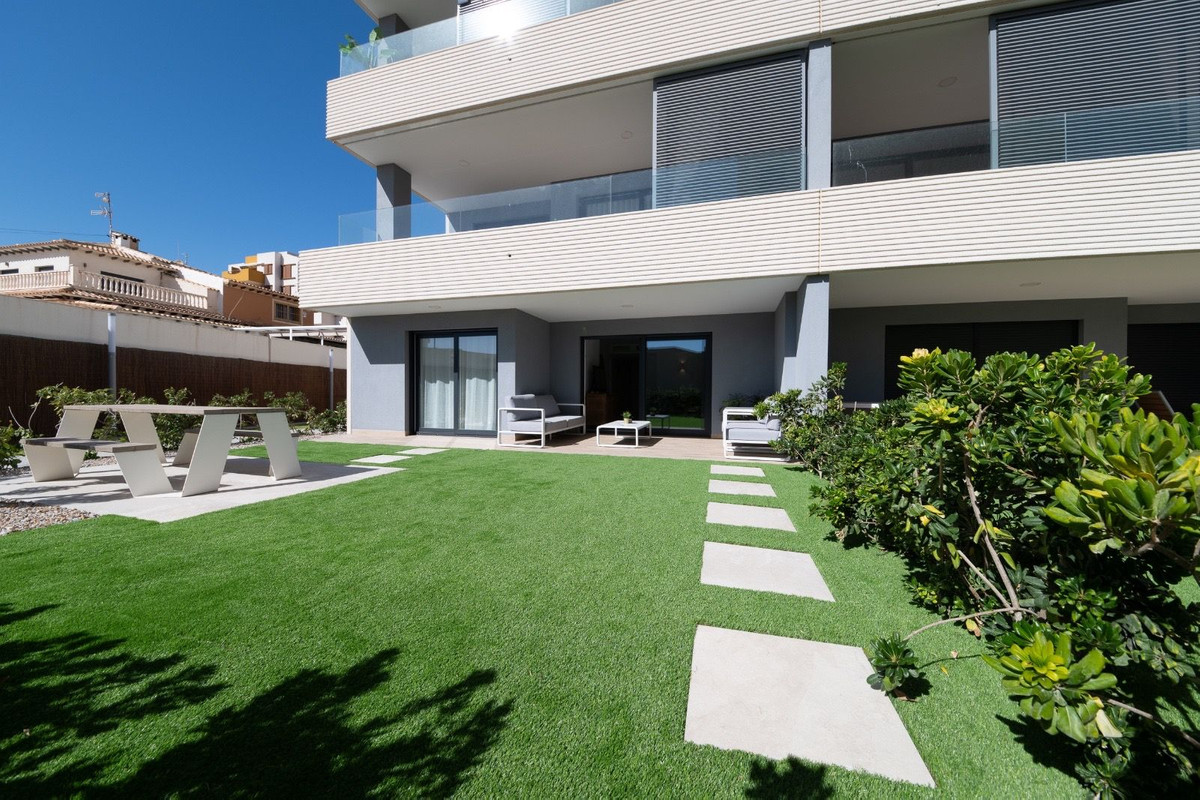 Huis te koop in Torrevieja | 2 slaapkamers H5451949