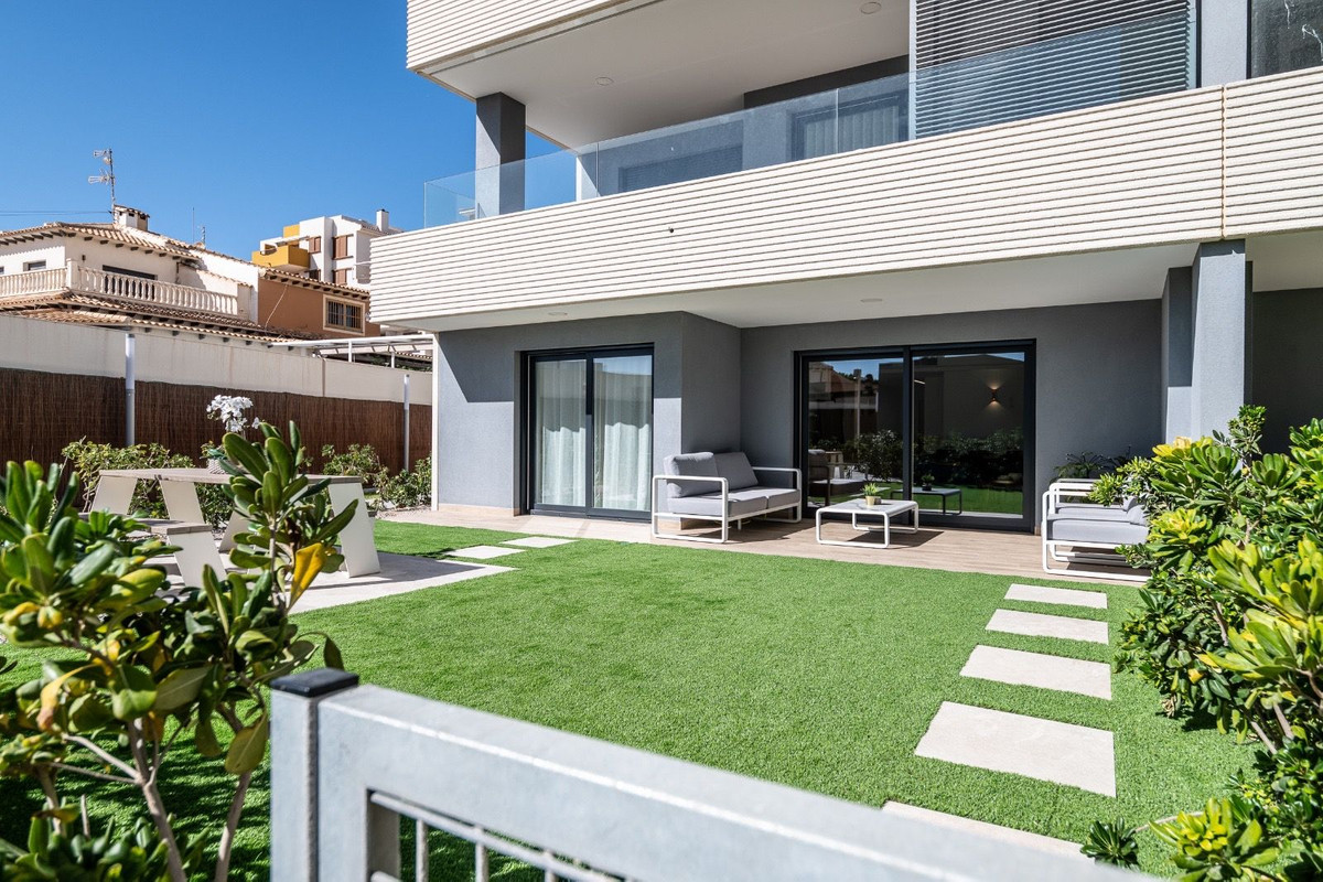 Huis te koop in Torrevieja | 2 slaapkamers H5451949