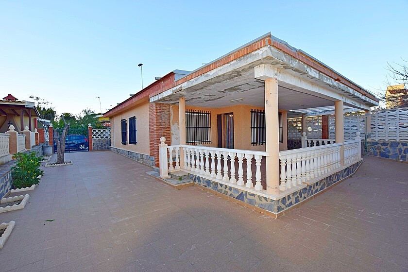 Grond te koop in Torrevieja | 3 slaapkamers H5456341