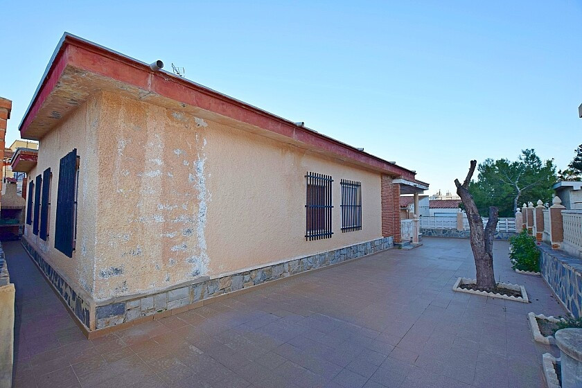 Grond te koop in Torrevieja | 3 slaapkamers H5456341