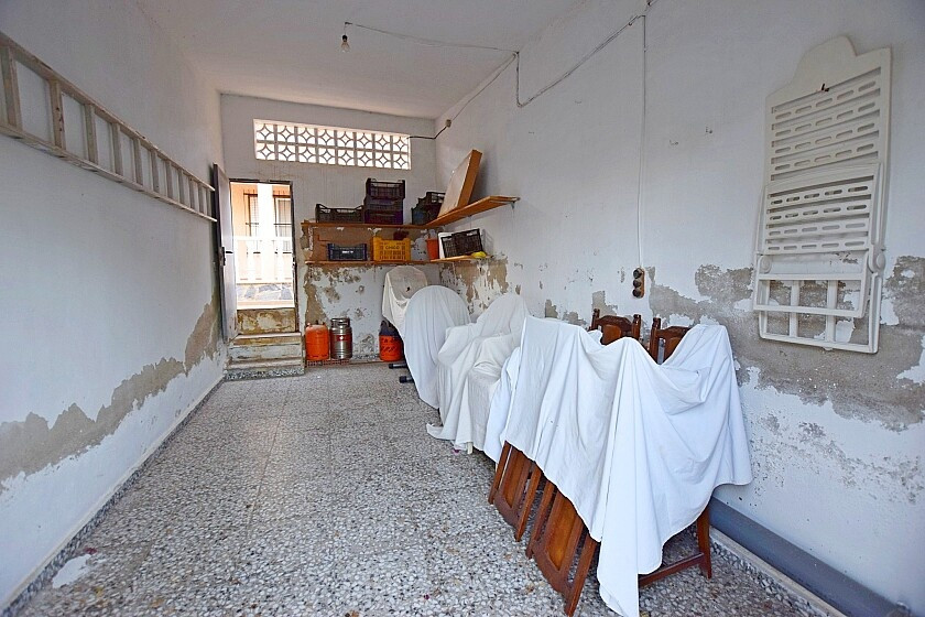 Grond te koop in Torrevieja | 3 slaapkamers H5456341