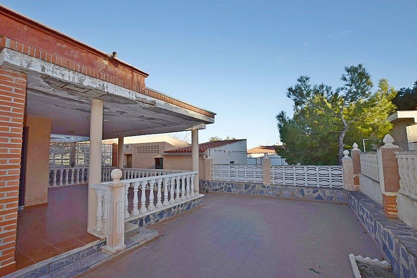 Grond te koop in Torrevieja | 3 slaapkamers H5456341