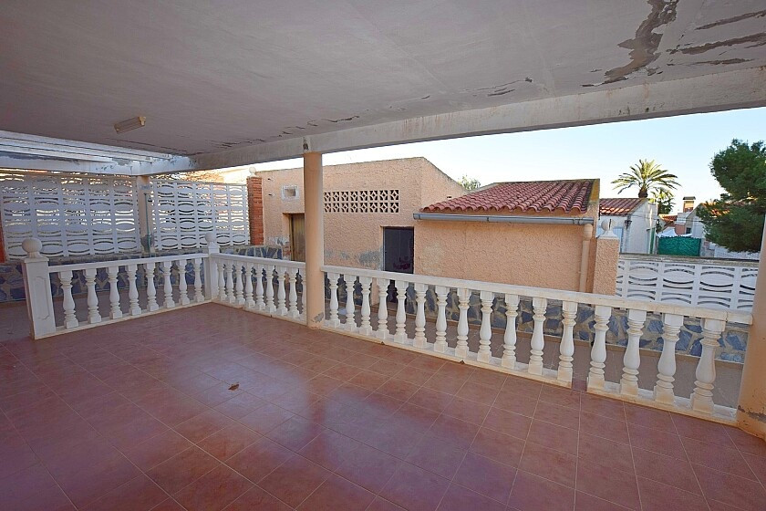 Grond te koop in Torrevieja | 3 slaapkamers H5456341