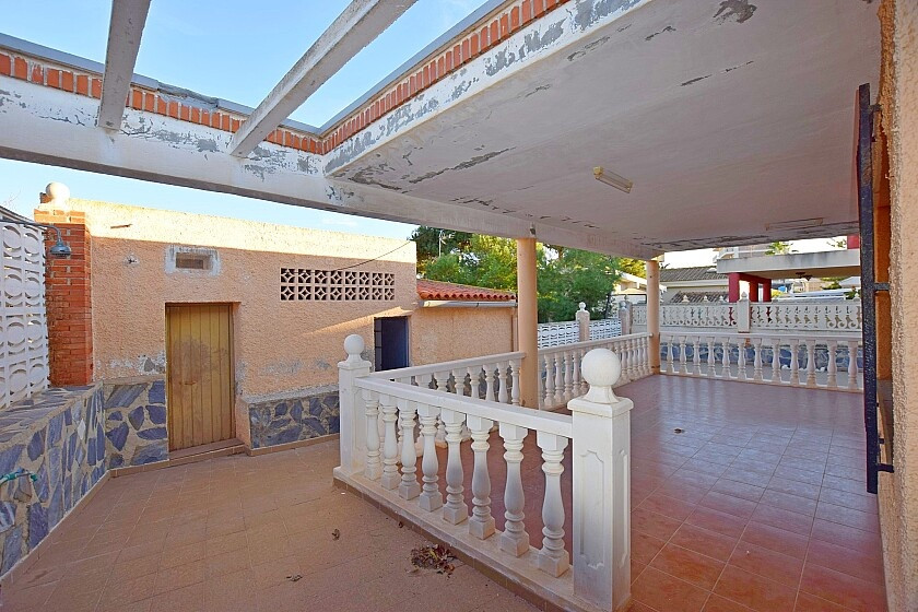 Grond te koop in Torrevieja | 3 slaapkamers H5456341